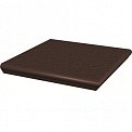 капинос угловой Paradyz Natural Duro Brown 33x33