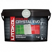 Litokol Starlike Evo S.700 Crystal 1 кг.