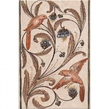 декор Вилла Флоридиана FC/A10/8245 20х30 в www.CeramicTileCenter.ru