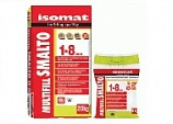 Затирка полимерцементная Isomat