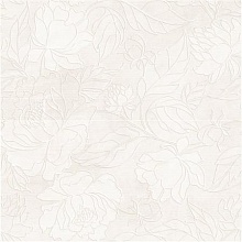 панно Ласселсбергер Дюна 1604-0034 цветы 40х40 в www.CeramicTileCenter.ru