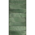 Azori Bricks Green 31.5x63