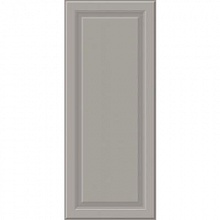 Gracia Liberty панель серый 02 25х60 в www.CeramicTileCenter.ru
