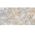 Tubadzin Persian Tale Blue MAT 59.8x119.8