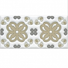 декор Керама Марацци Клемансо STG\A616\16000 7.4х15 в www.CeramicTileCenter.ru