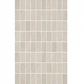 мозаика Керама Марацци Сияние MM6378 бежевый 25x40