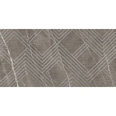 декор Azori Hygge Mocca Crystall 31.5x63