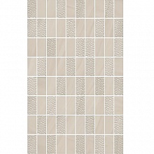 мозаика Керама Марацци Сияние MM6378 бежевый 25x40 в www.CeramicTileCenter.ru