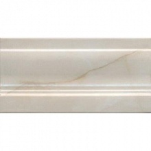 плинтус Керама Марацци Стеллине FMD021 бежевый светлый 20x10 в www.CeramicTileCenter.ru