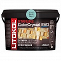 Litokol Starlike ColorCrystal  Evo S.810 Verde Capri 2.5 кг.