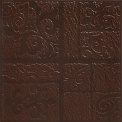 Керамин Каир 4Д коричневый 29.8х29.8