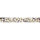бордюр Azori Amati Sakura 50.5x6.2