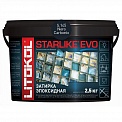 Litokol Starlike Evo S.145 Nero Carbonio 2.5 кг.