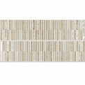 декор Azori Aura Marfil Geometria 31.5х63