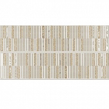 декор Azori Aura Marfil Geometria 31.5х63 в www.CeramicTileCenter.ru