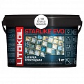 Litokol Starlike Evo S.100 Bianco Assoluto 1 кг.