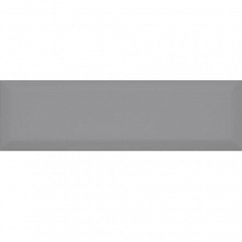 Керама Марацци Аккорд 9015 Серый темный грань 8.5х28.5 в www.CeramicTileCenter.ru