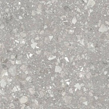 Gracia Terrazzo grey PG 01 60х60 в www.CeramicTileCenter.ru