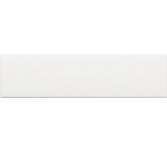 Tubadzin Masovia bianco  gloss 7.8x29.8