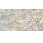 Tubadzin Persian Tale Blue MAT 59.8x119.8
