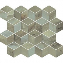 мозаика Керама Марацци Джардини T017\14025 зеленый 45x37.5 в www.CeramicTileCenter.ru