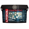 Litokol Starlike Evo S.232 Cuoio 1 кг.