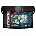 Litokol Starlike Evo S.130 Grigio Ardesia 1 кг.