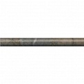 бордюр Керама Марацци Театро SPB007R коричневый 25x2.5