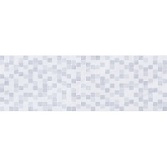 мозаика Беллеза Атриум 594 серый 20х60