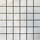 Беллеза мозаика Атриум 1 серый 20х20