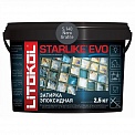 Litokol Starlike Evo S.140 Nero Grafite 2.5 кг.