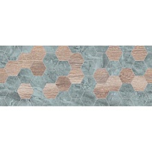 Azori Calacatta Ivori forma 20.1x50.5 в www.CeramicTileCenter.ru