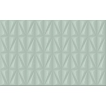 Шахты Конфетти зеленая низ 02 25х40 в www.CeramicTileCenter.ru
