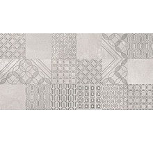 Paradyz Harmony Grys Patchwork 30x60 в www.CeramicTileCenter.ru