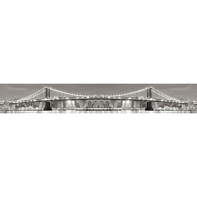 бордюр Axima Сити G 9х60 в www.CeramicTileCenter.ru