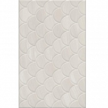 Керама Марацци Сияние 6377 светлый структура 25x40 в www.CeramicTileCenter.ru