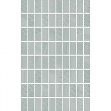 мозаика Керама Марацци Сияние MM6379 голубой 25x40 в www.CeramicTileCenter.ru