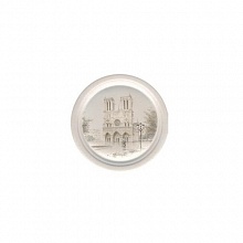 декор Керама Марацци Сорбонна OBD002 16х16 в www.CeramicTileCenter.ru
