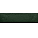 Tubadzin Masovia Verde C gloss STR 7.8x29.8