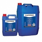 гидроизолятор бетона Isomat Plastiproof 20 кг.