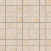 мозаика Tubadzin Woodbrille beige 30x30