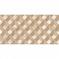 Azori Rustic Trellis 31.5x63