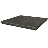 капинос угловой Paradyz Scandiano Brown 33x33