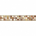 бордюр Axima Кармен G 6х40