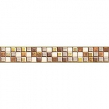 бордюр Axima Кармен G 6х40 в www.CeramicTileCenter.ru