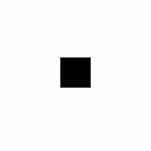 вставка Keros Taco Element Negro 5x5 в www.CeramicTileCenter.ru