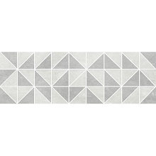 декор Беллеза Грэйс серый 20х60 в www.CeramicTileCenter.ru