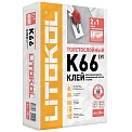 Клей Litokol LitoFloor K-66 25 кг.