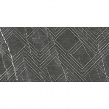 Azori декор Hygge Grey Crystall 31.5x63 в www.CeramicTileCenter.ru