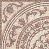 Керама Марацци декор Пантеон ковер угол HGD\A235\SG1544L 40.2х40.2